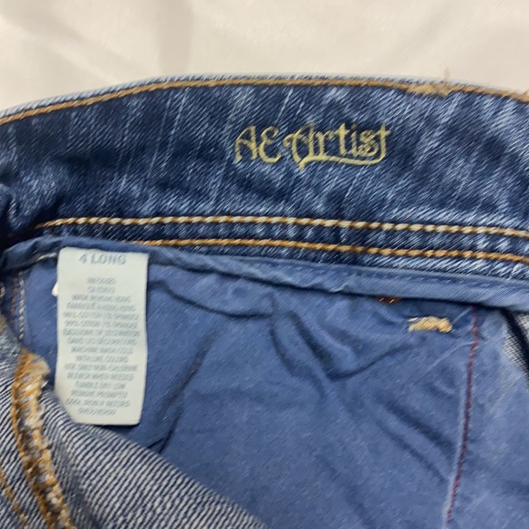 Vintage American Eagle jeans - Picture 8 of 8